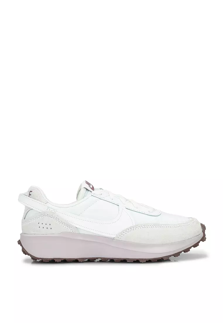 Waffle bottom clearance shoes