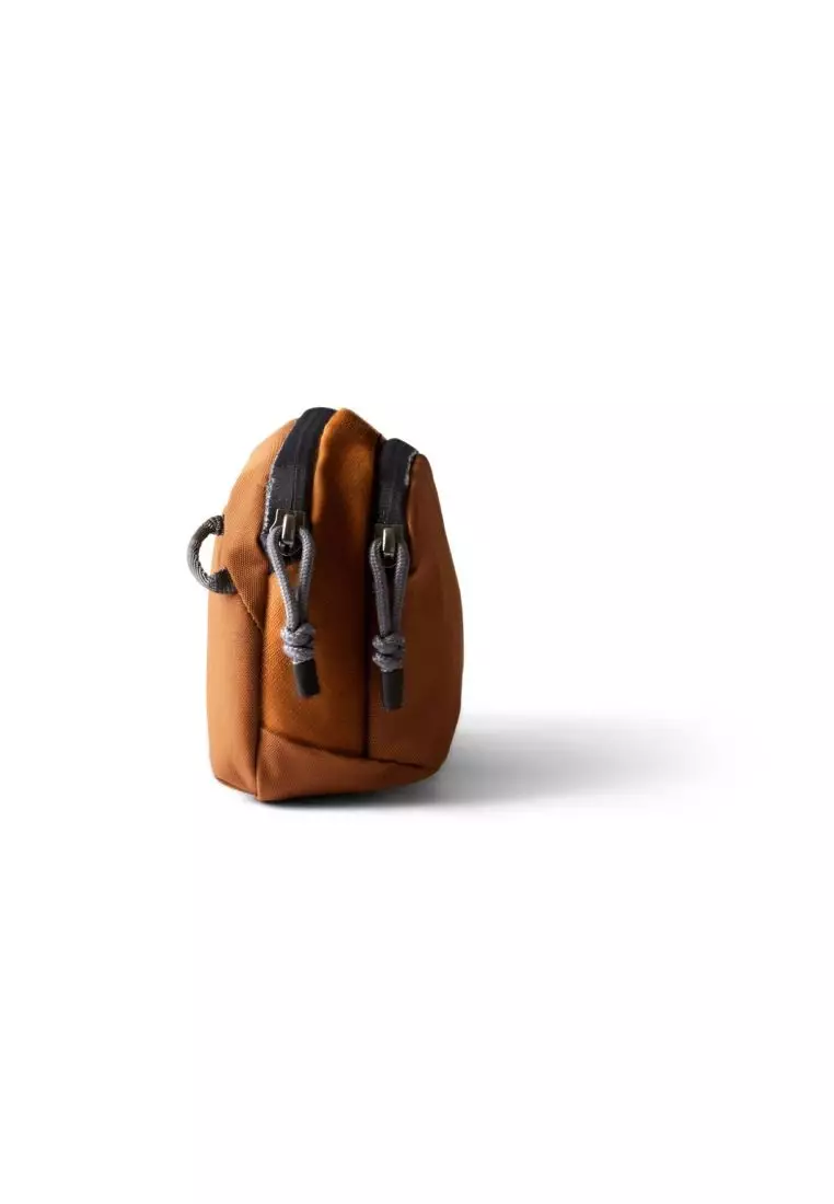 Bellroy Venture Pouch - Bronze