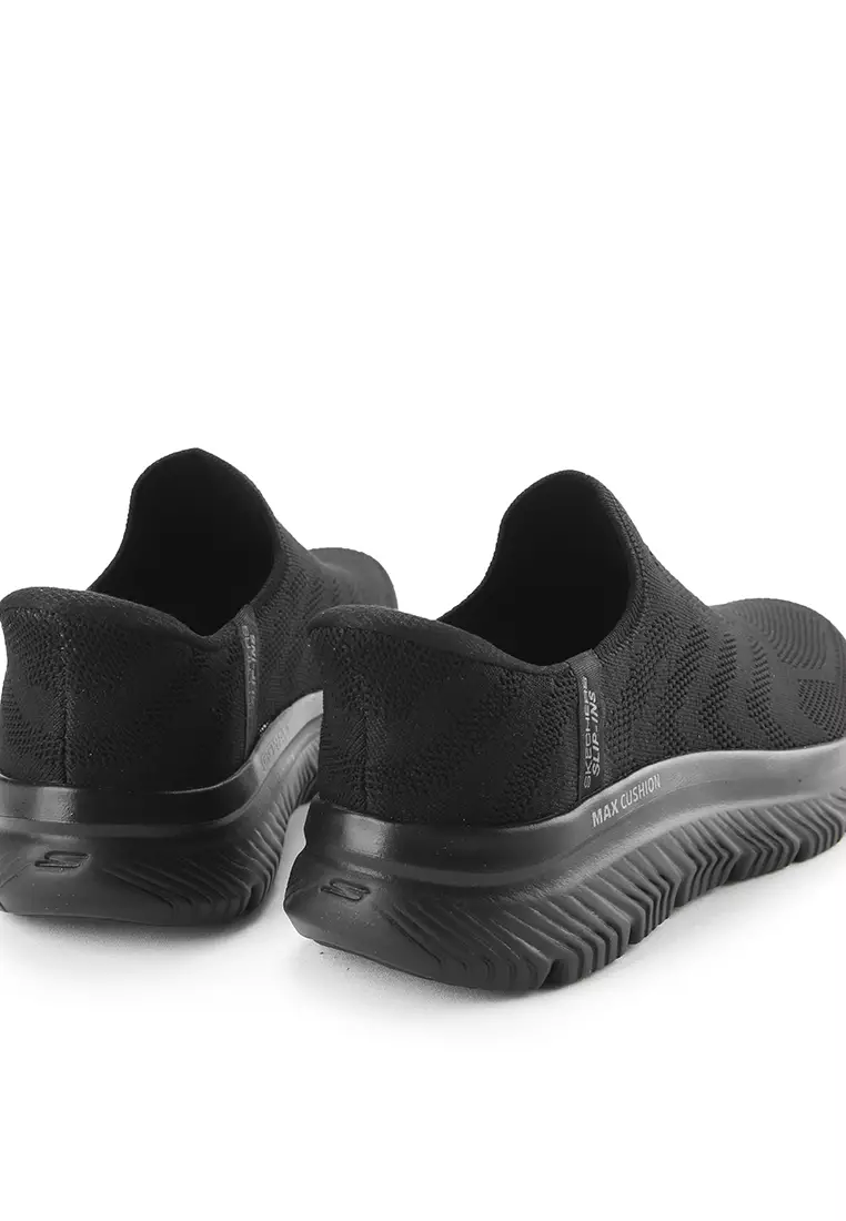 Go Walk Max Cushioning Hyper Burst