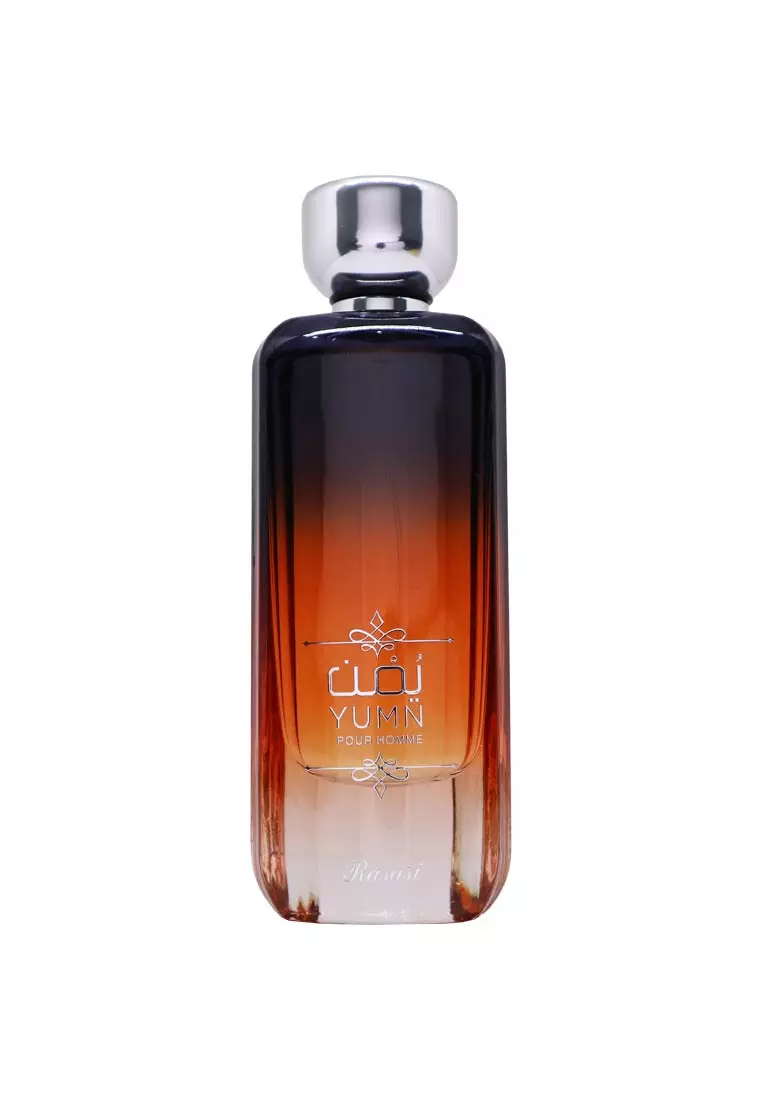 Rasasi Yumn Pour Homme 100 ML