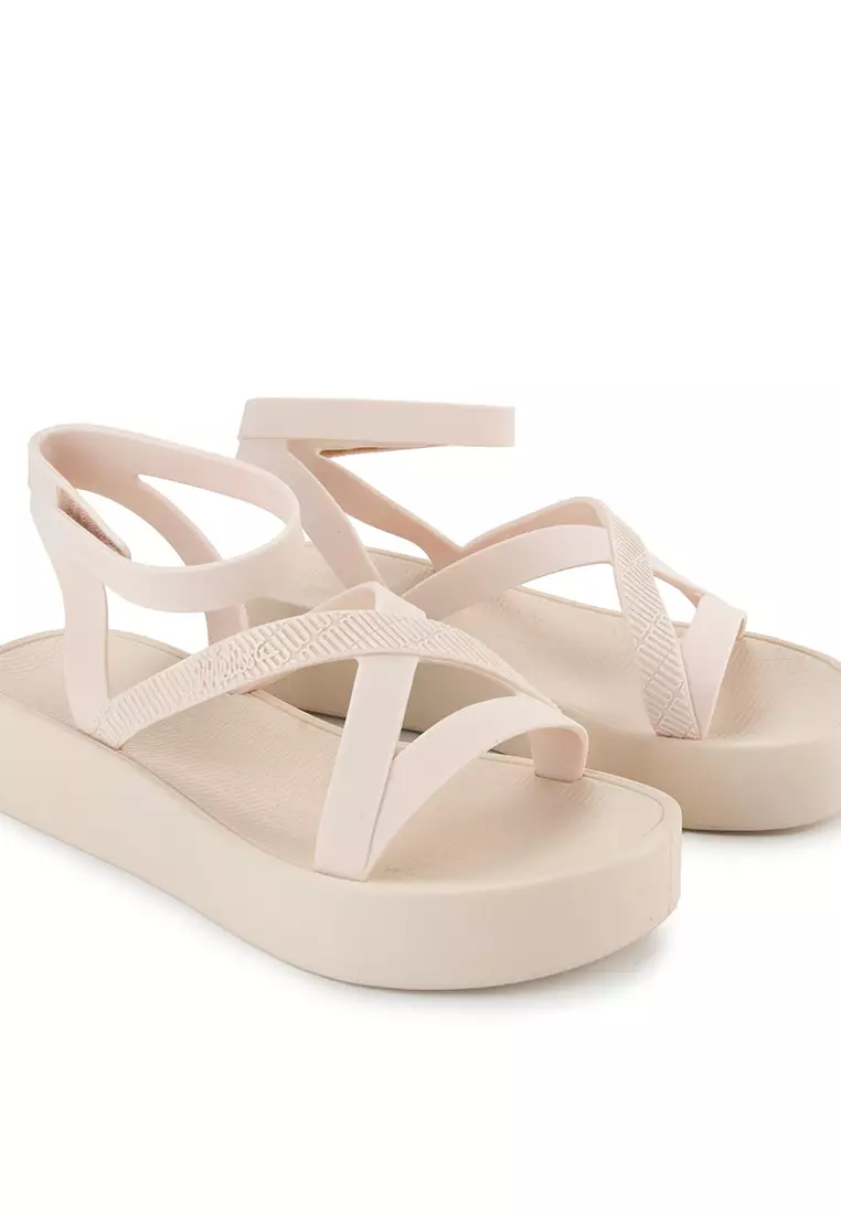 Sun Barra Platform Ad