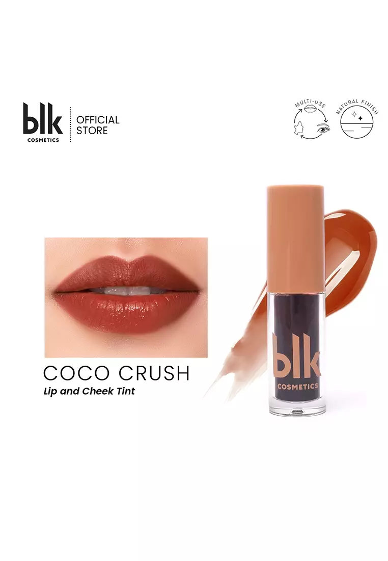 Discount on Blk Cosmetics  shoes - SKU: Fresh All-Day Lip And Cheek Tint Coco Crush