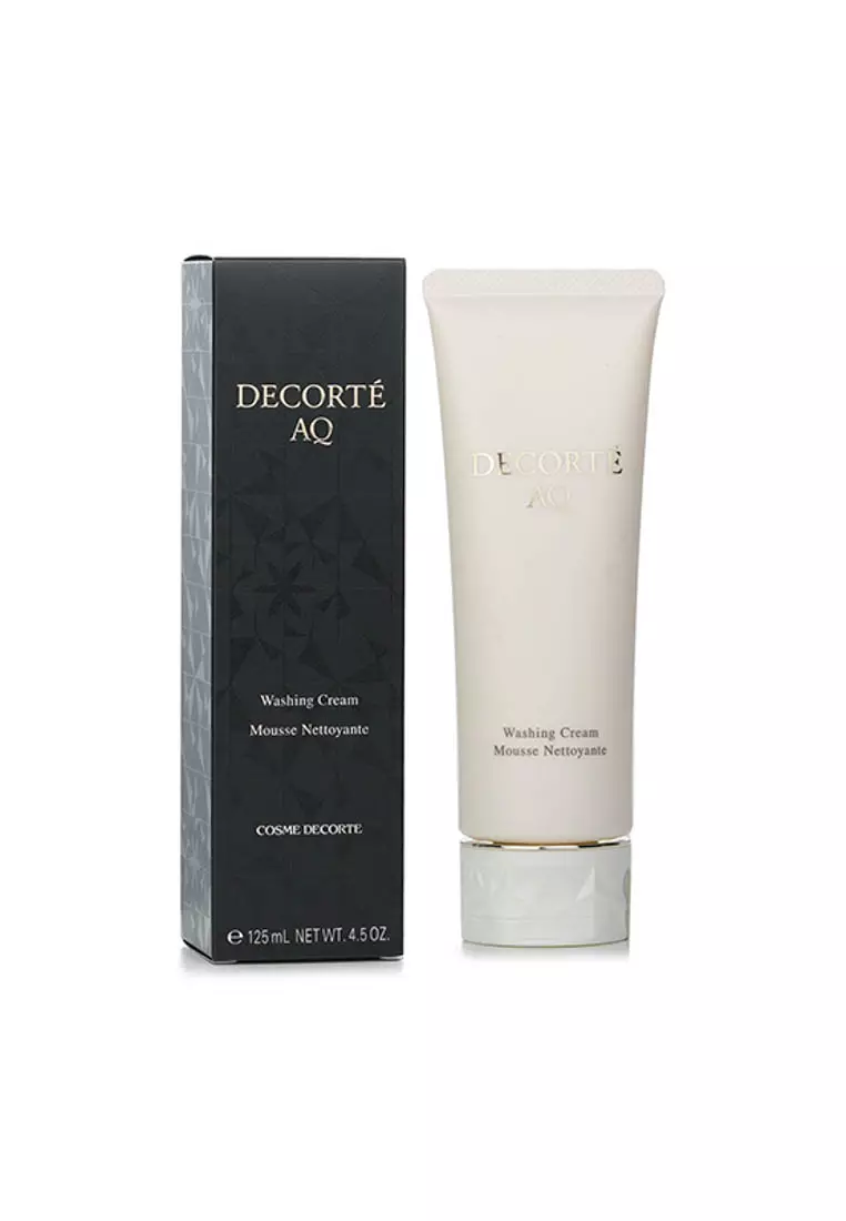 Cosme Decorte COSME DECORTE - AQ Washing Cream 129g 2026 | Buy