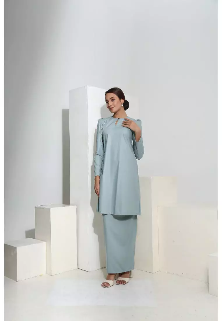 Kurung Moden Mawar 2.0