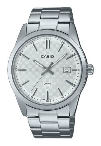 zalora watches casio