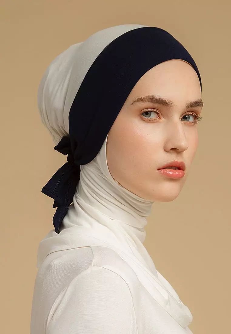 Inner Bandana Tali Navy