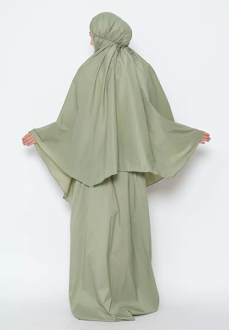 Daeya BPSE 2in1 Travelling Prayer Set MSBE916