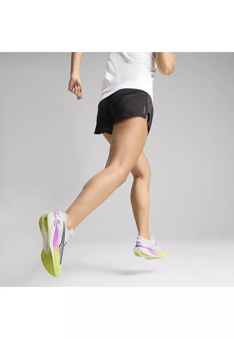 Run Velocity 3" Short W