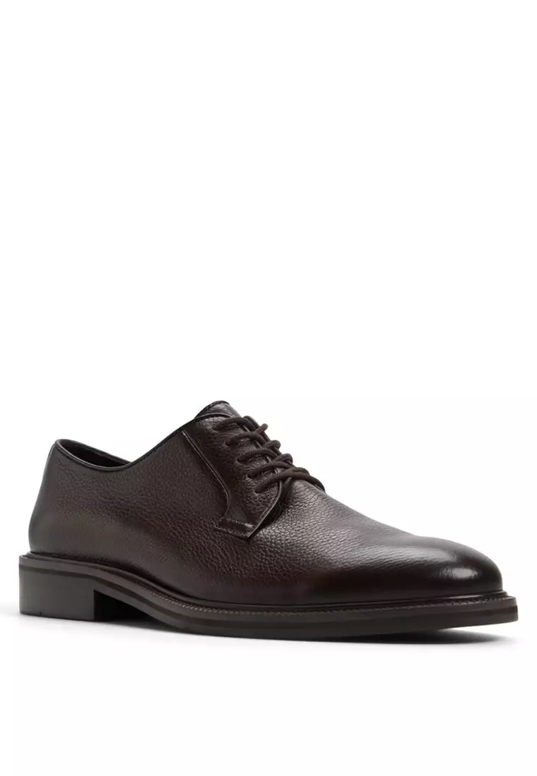Croy Derby Shoes