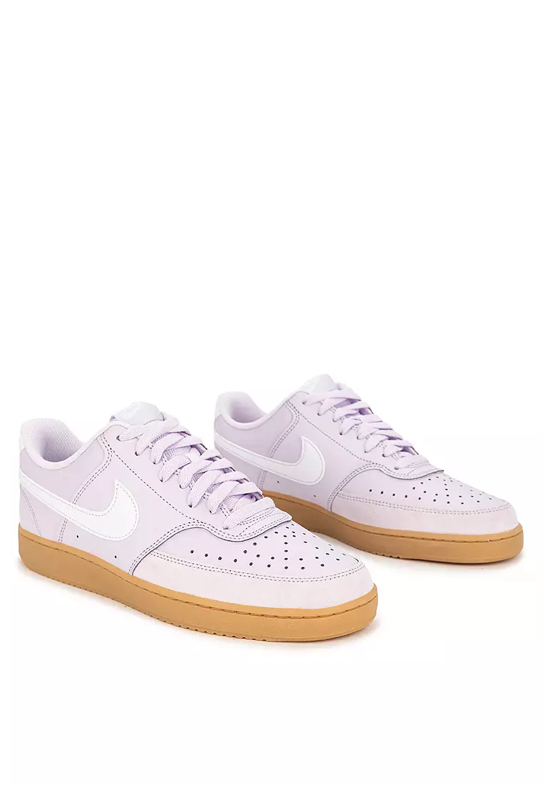 Court Vision Low Men's Shoes