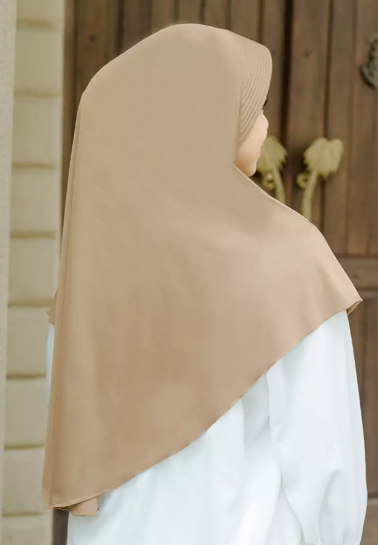 Ayla Instan Hazelnut