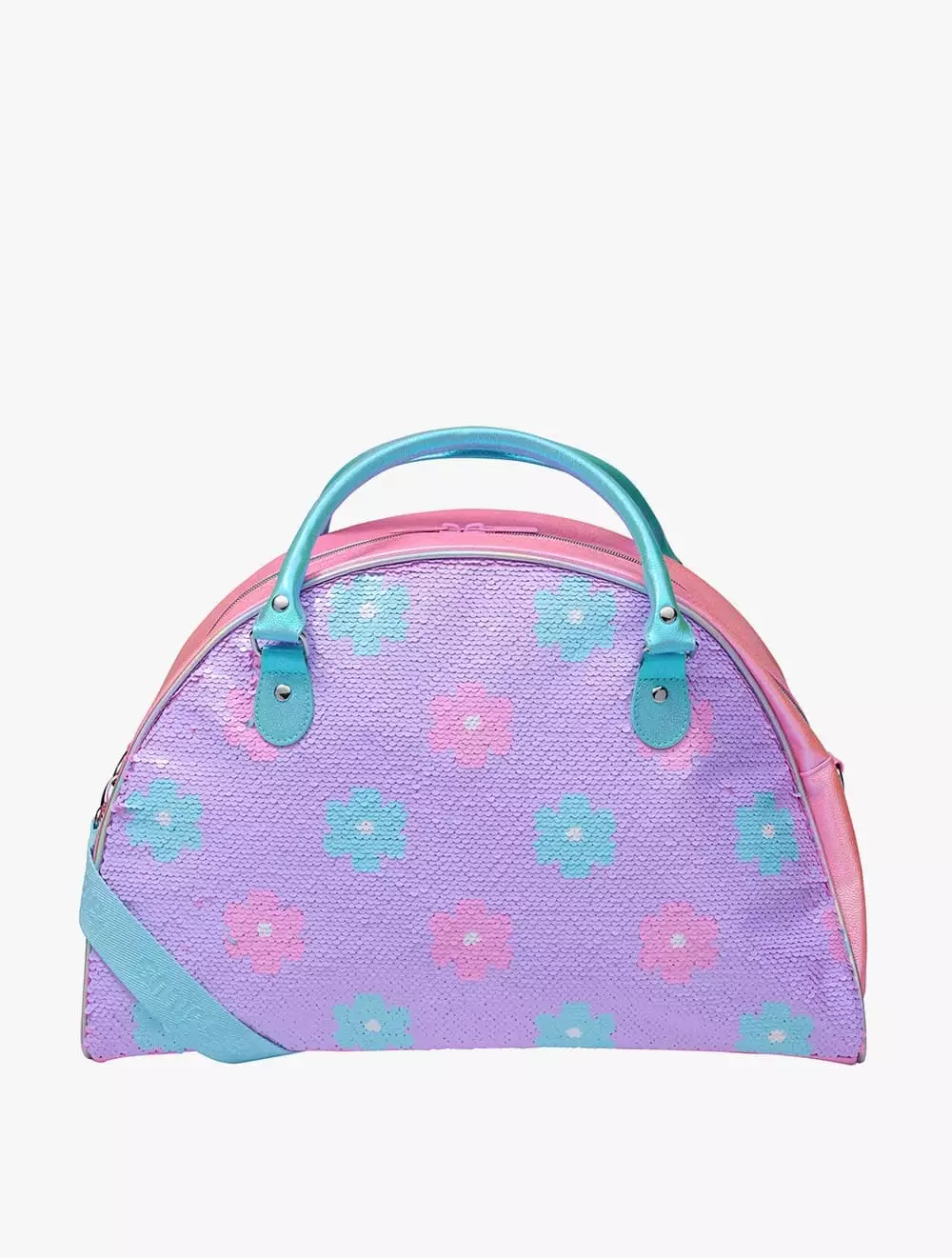 Smiggle weekend bag shop