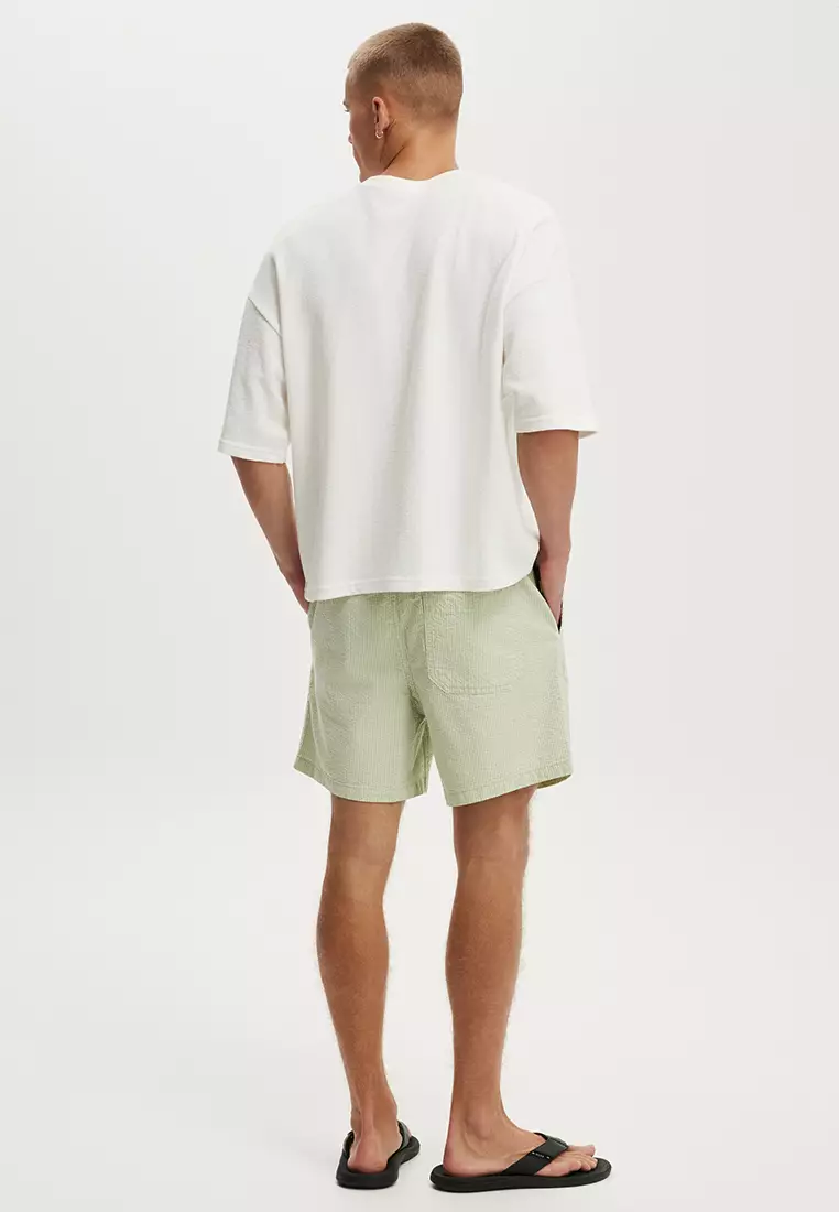 Easy Shorts