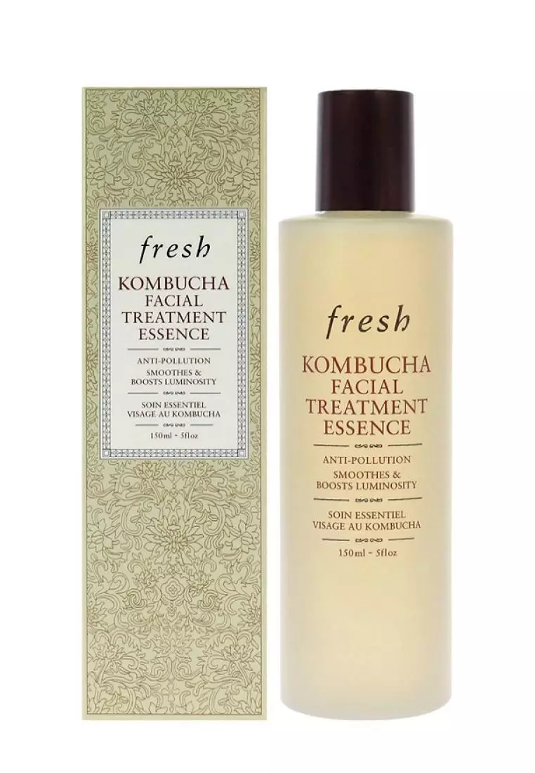Fresh Kombucha Facial Treatment Essence 150ml
