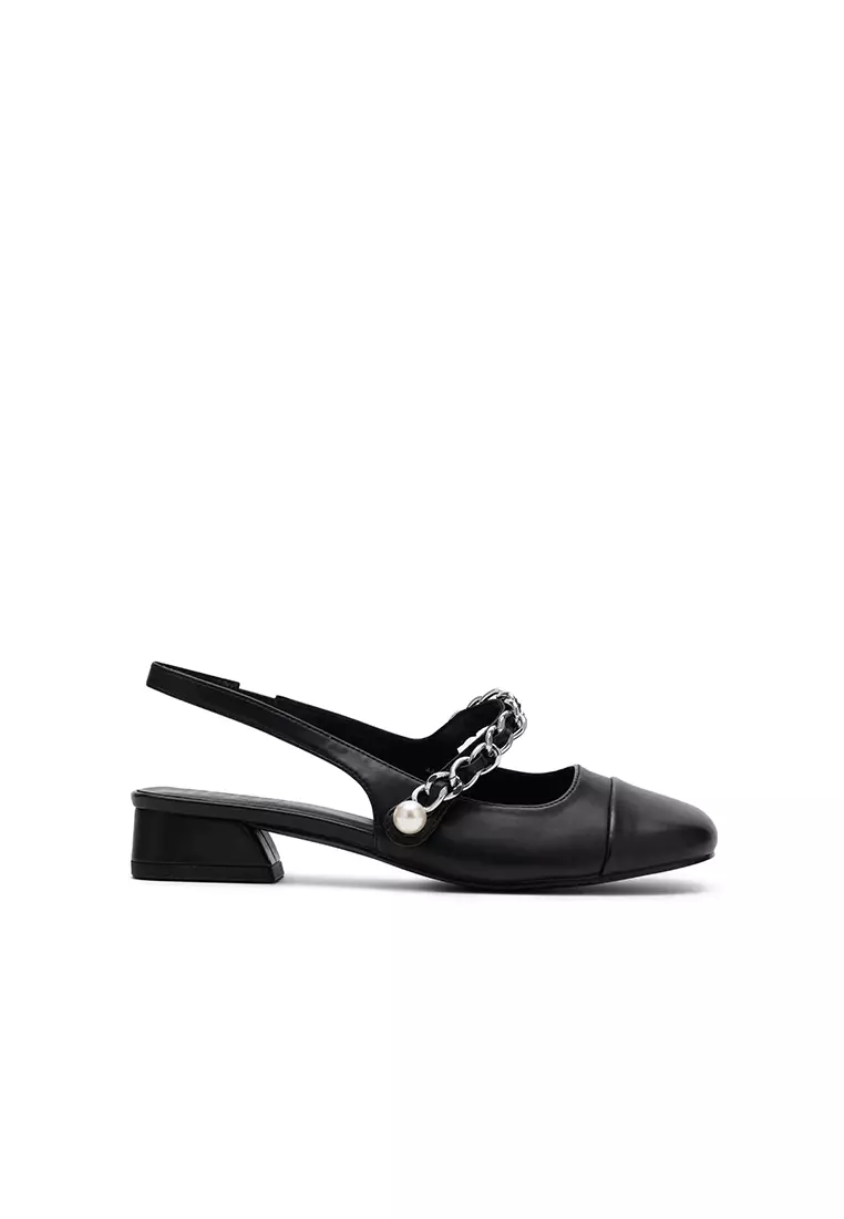 Discount on Nose  shoes - SKU: Mary Jane Slingback