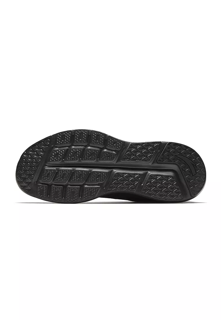 Men EBUFFER Lite 14 Training Shoes Cushioned Comfortable Commuter Walking Shoes 1126A7713