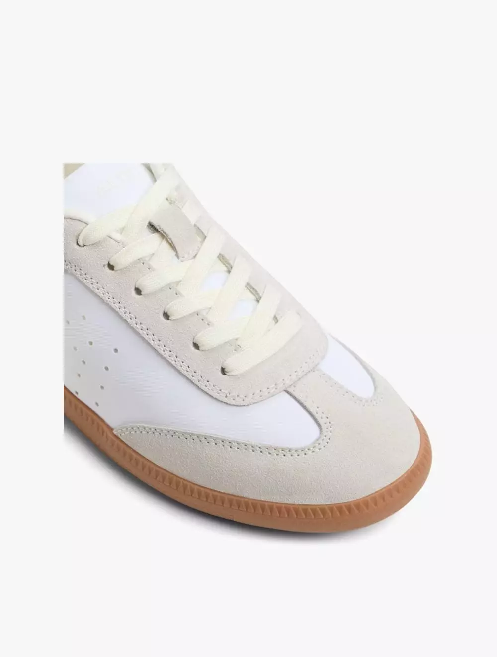 ALDO Clubstyle Women's Fashion Athletics - White/Black