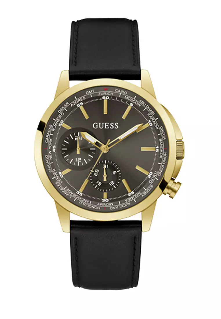 Guess casual watches online
