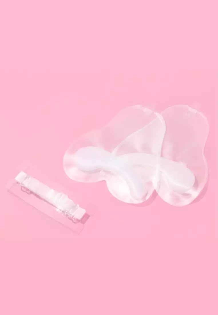 Hilary Adhesive Gel Wings