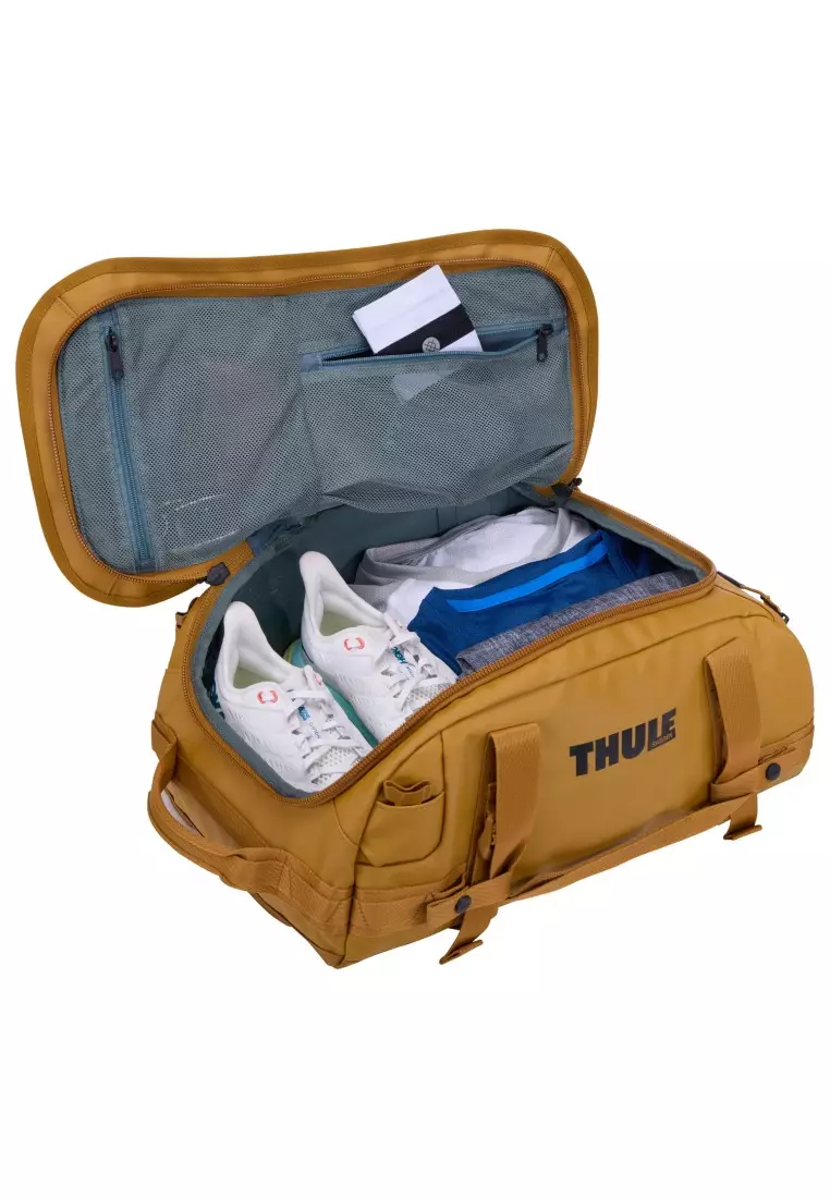 Chasm 二合一手提包背包 30L - 土黃色