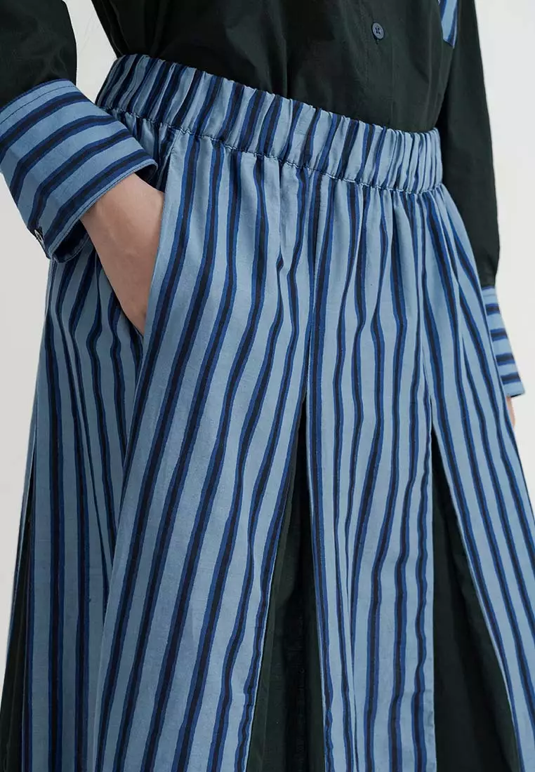 BOWN Capsule Collection - Rumi Skirt