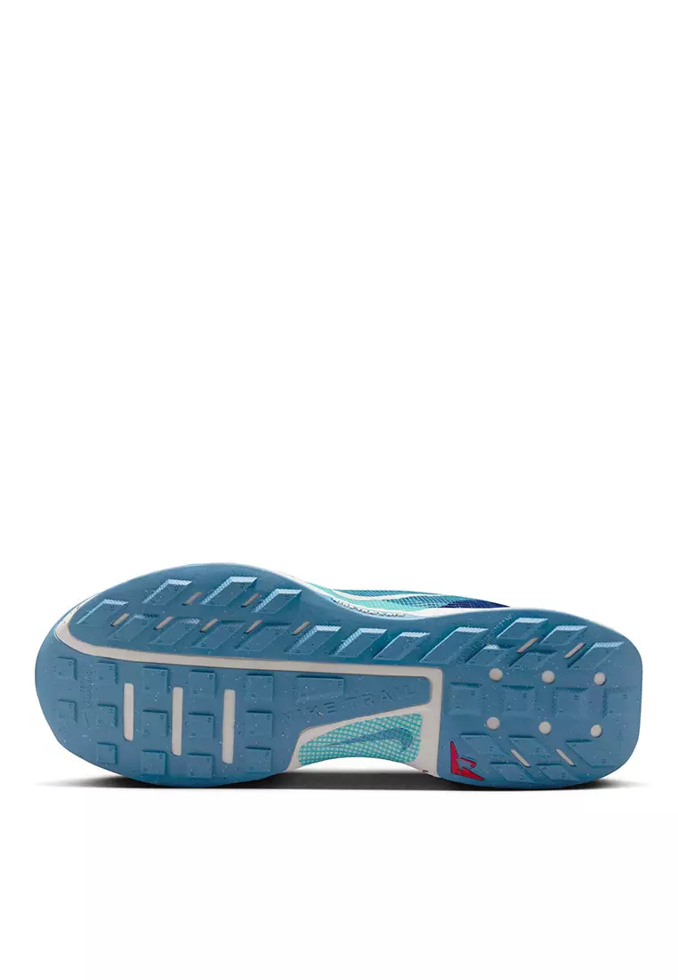 Juniper Trail 3 Trail Running Shoes