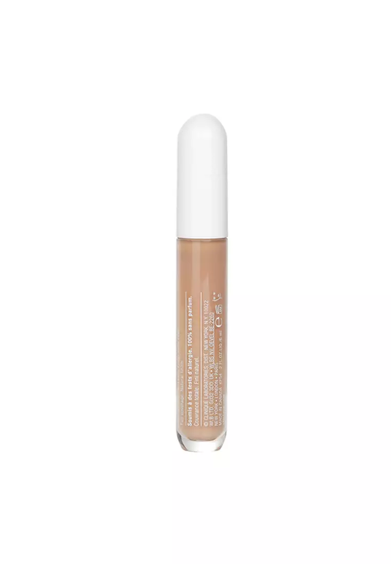 CLINIQUE - Even Better All Over Concealer + Eraser - # CN 52 Neutral 6ml/0.2oz