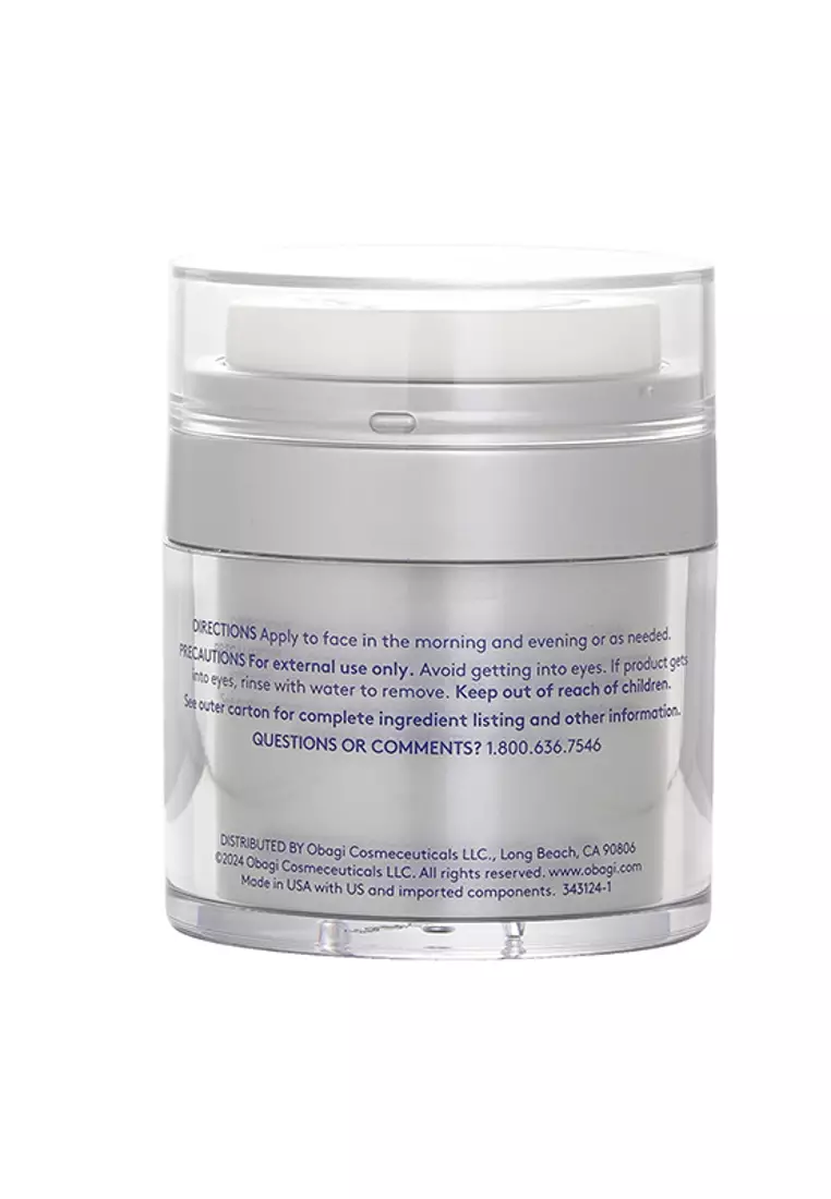 OBAGI - ELASTIderm Lift Up & Sculpt Facial Moisturize 50ml/1.7oz