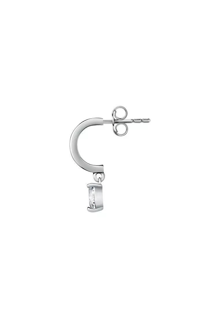Mono orecchini da Donna La Petite Story LPS01AQM05, Single earrings 20