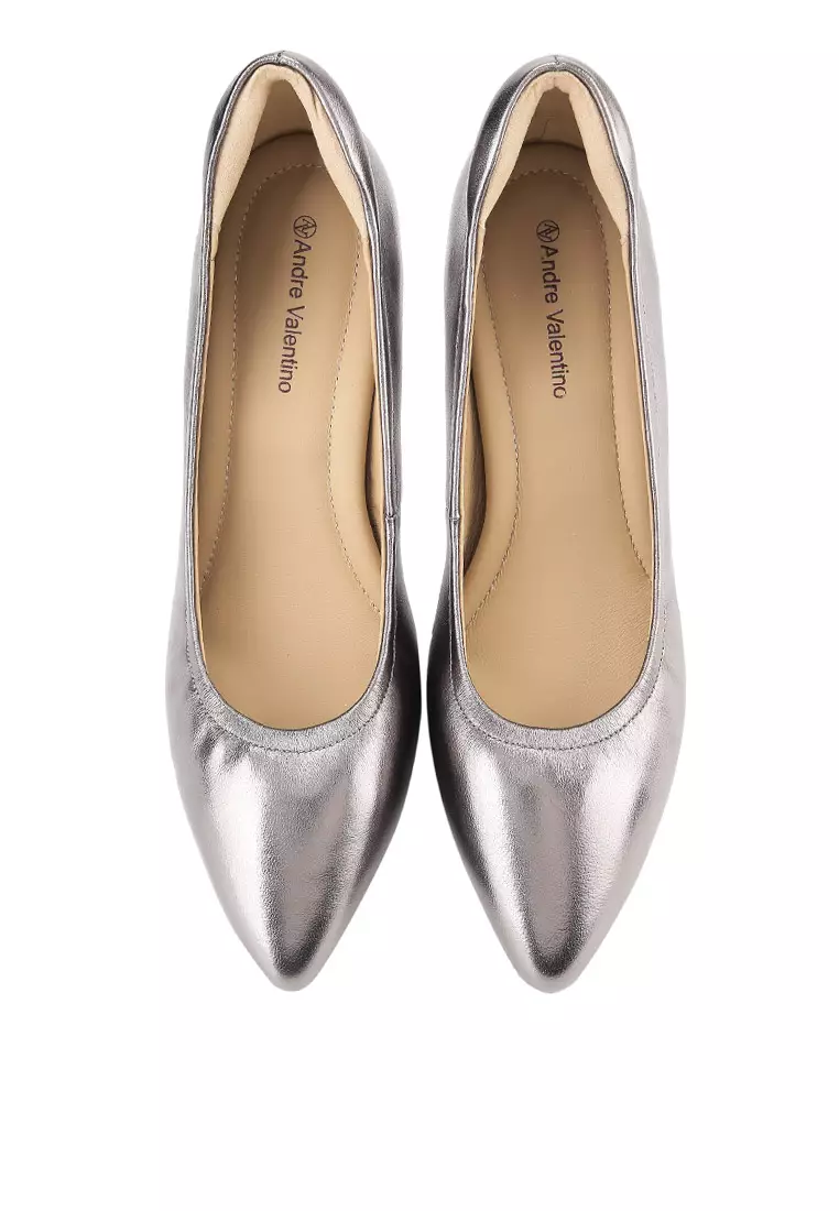 Ladies Shoes 25006Za