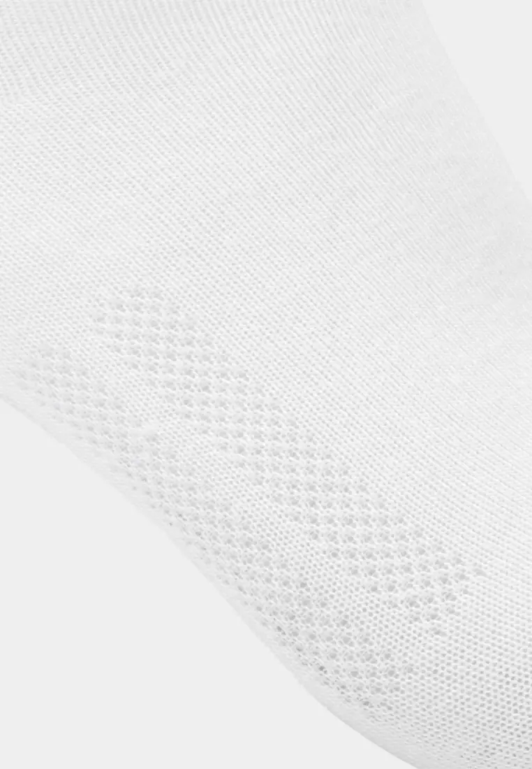 WB Men's Ankle Bamboo 01 Socks