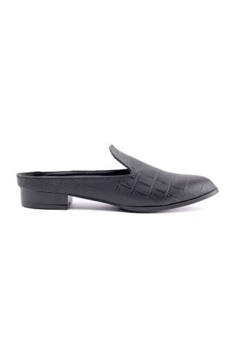 Shoes 5-FLPCFO216K004 Black