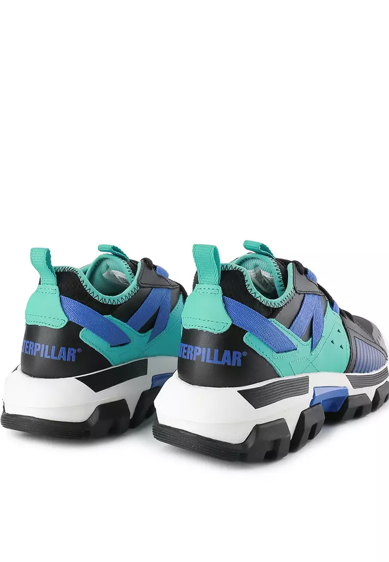 Raider Sport Supercharged