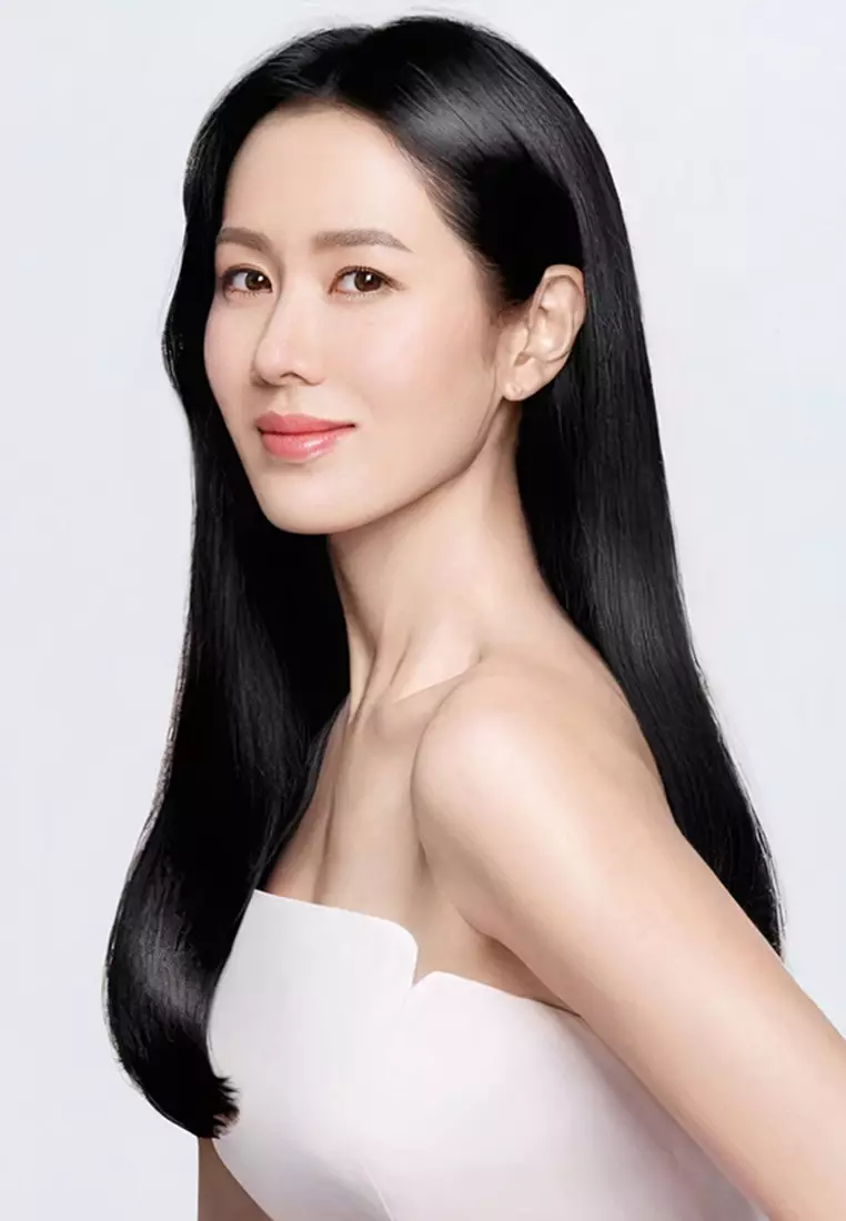 Jual Jennyhouse Jenny House Premium Hair Color 1 N Black Original