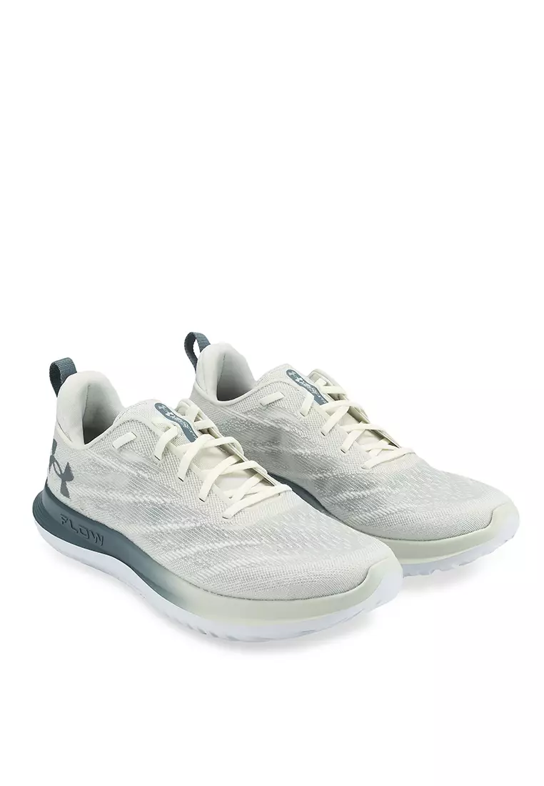 Buy Under Armour Velociti 3 Cooldown Shoes 2024 Online | ZALORA Philippines