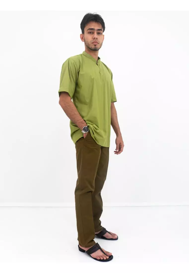 Kurta Mulk by Hudz