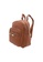 British Polo brown British Polo Check-Ef II Backpack 98898AC128F91EGS_2