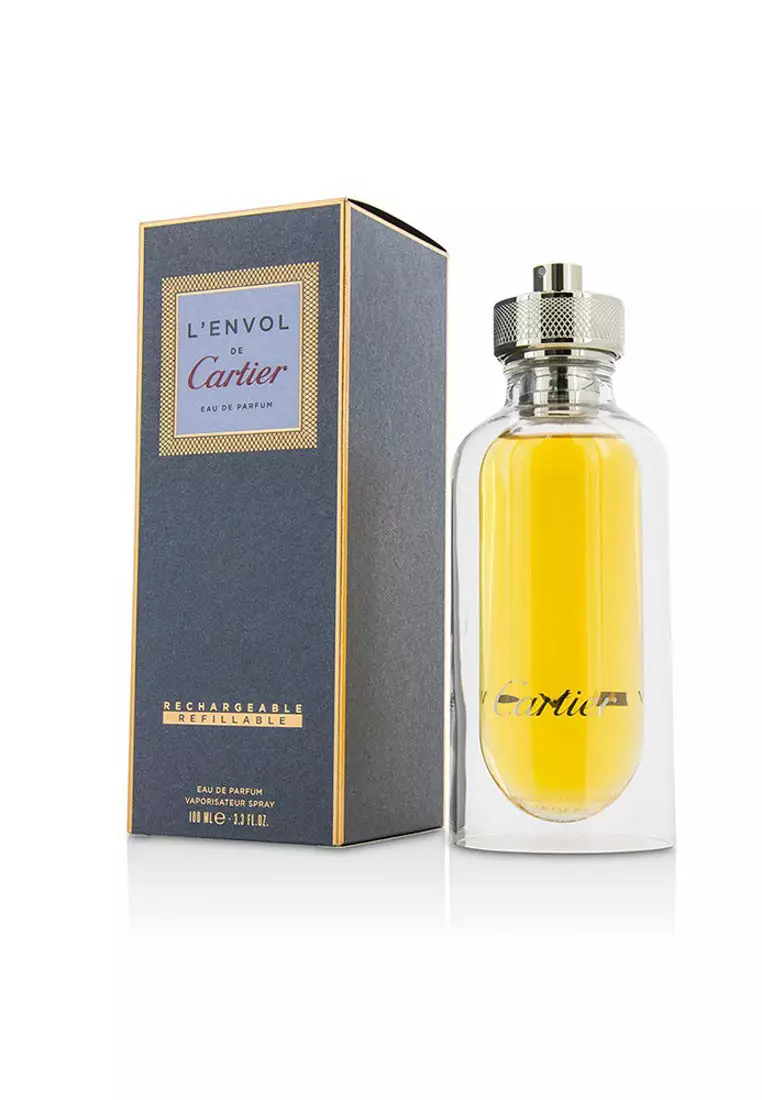 Buy CARTIER CARTIER L Envol De Cartier Eau De Parfum Refillable