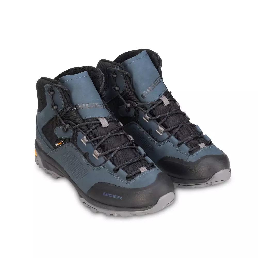 Eiger Mamba Mid Shoes