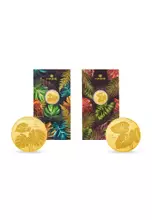 Yellow Gold (0.20G)