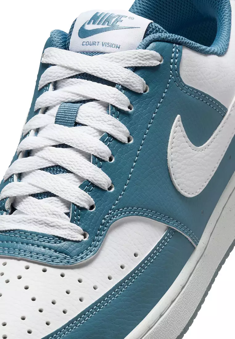 Court Vision Low Next Nature Shoes