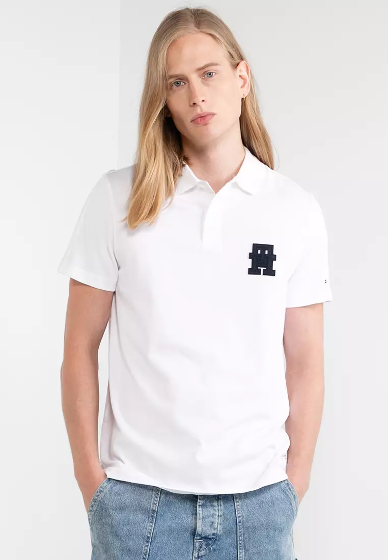 Polo hilfiger discount