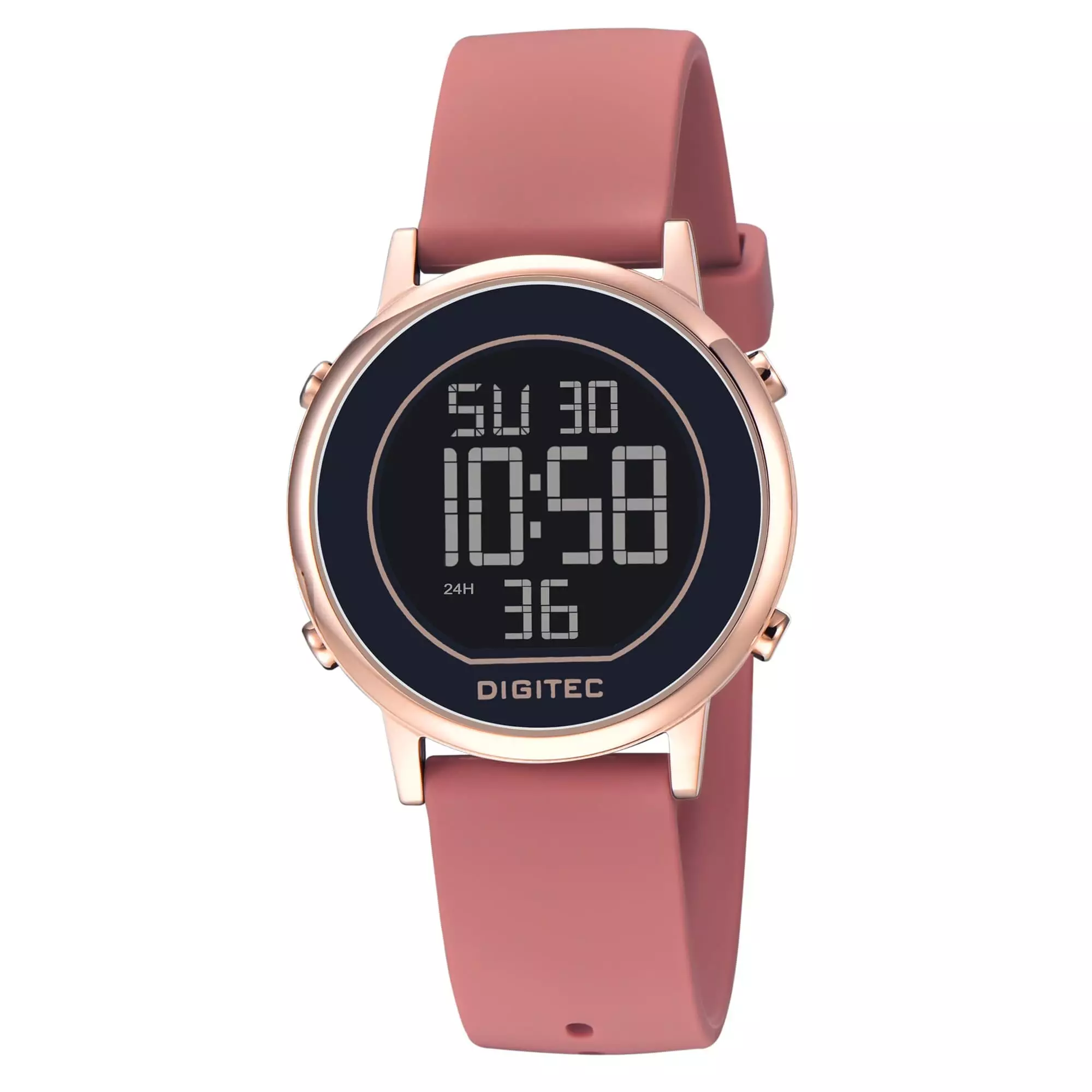 Jam Tangan Digitec DGS-7126 Digitec Original