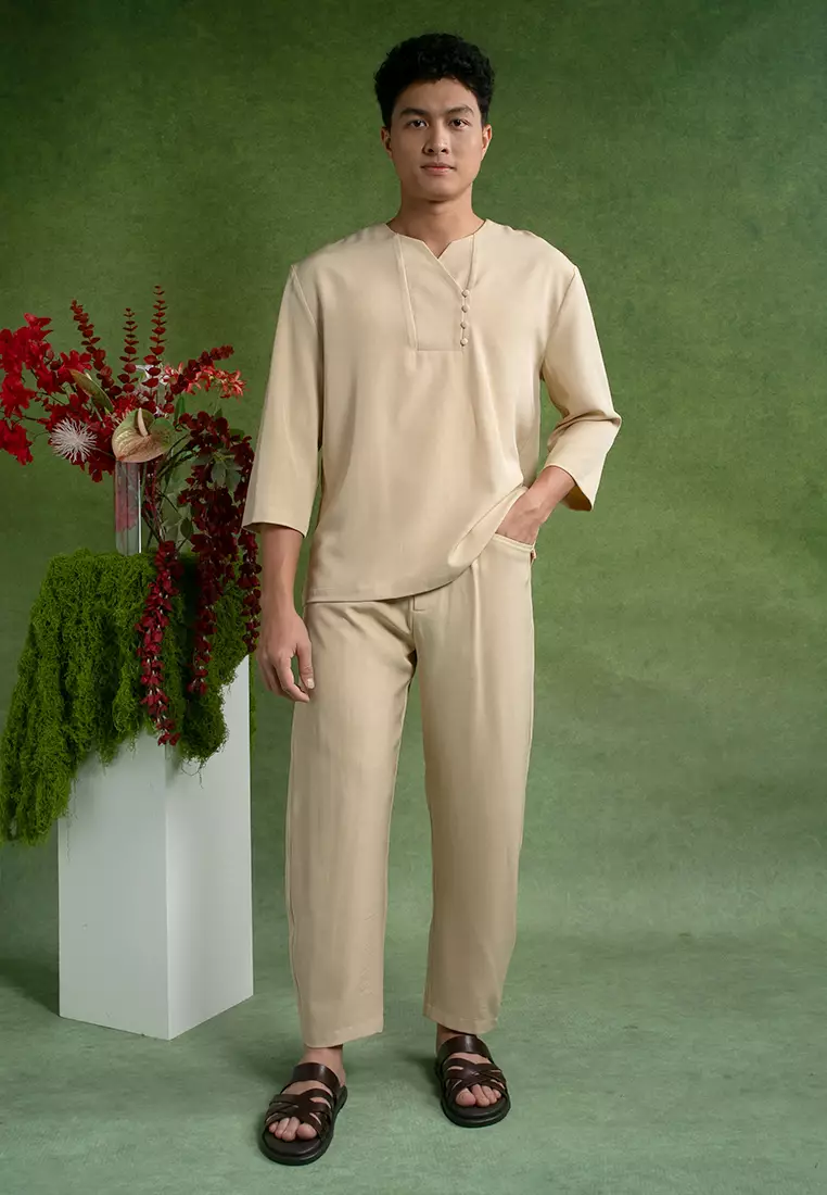 Armada Baju Melayu Set