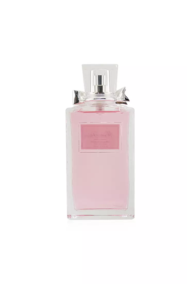 CHRISTIAN DIOR - Miss Dior Rose N'Roses Eau De Toilette Spray 100ml/3.4oz