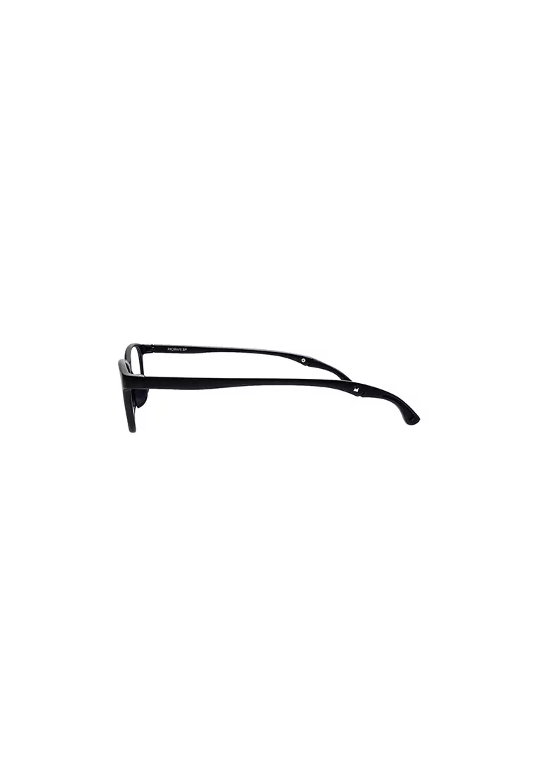 Blake Kids (Flexible TR Eyeglasses) Anti-Radiation Computer Eyeglasses -Matte Ink
