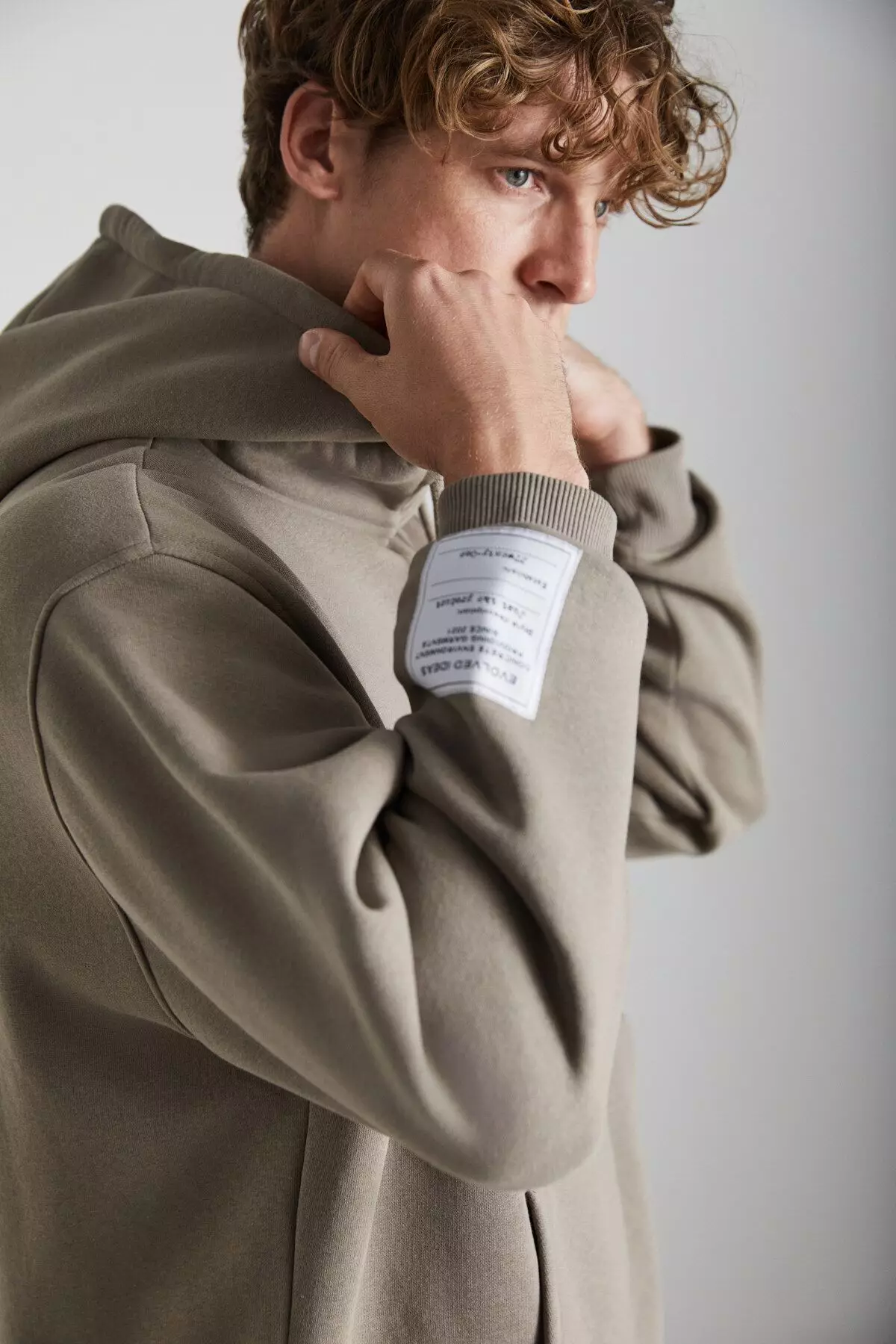 Ashbourne Hoodie & Sweatpants Set