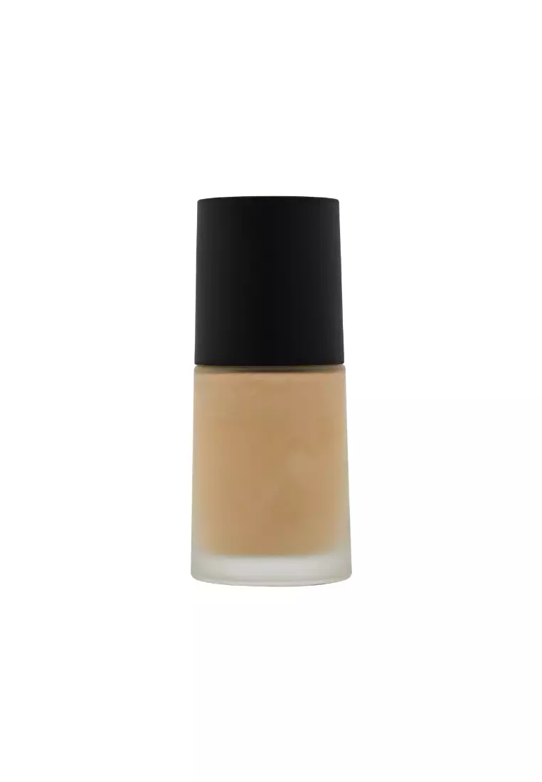 GIORGIO ARMANI Power Fabric Pro Longwear Velvet Matte Foundation (#3)(30ml) 30ml #3