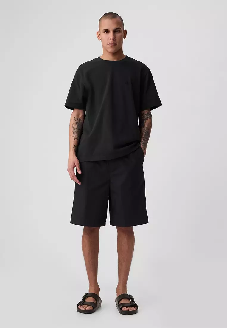 Mini Gap Logo T-Shirt