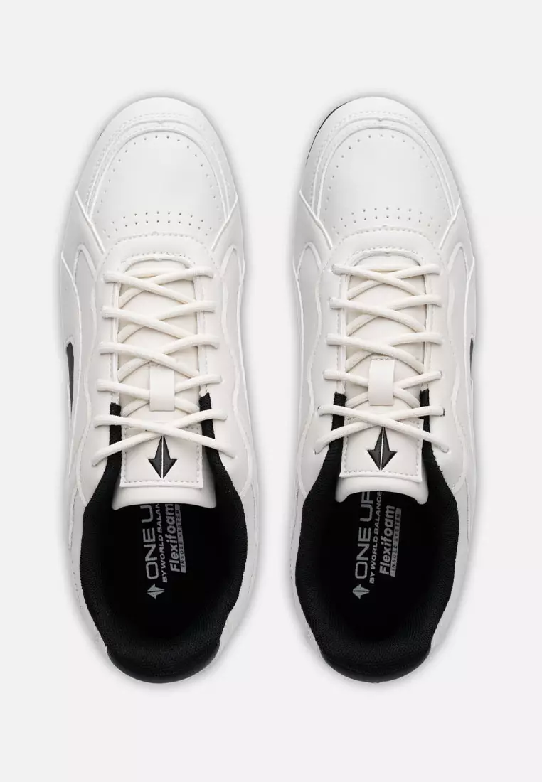 Traveo Men's Lifestyle Athleisure Shoes